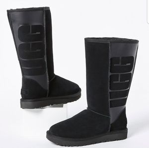 Womens UGG boots